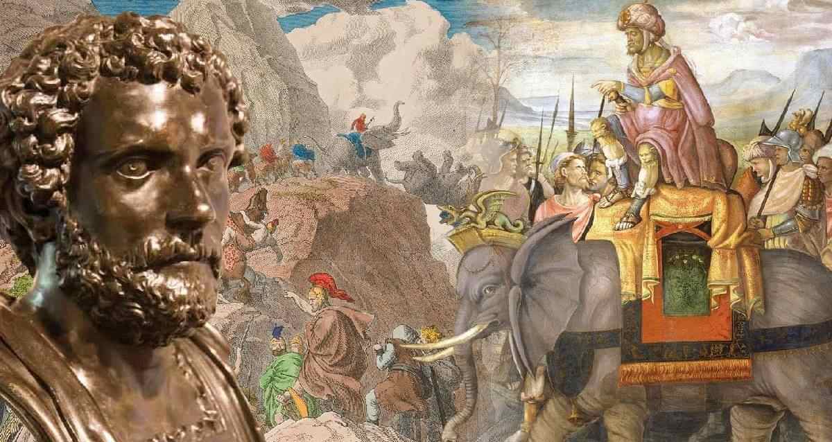 Hannibal Barca