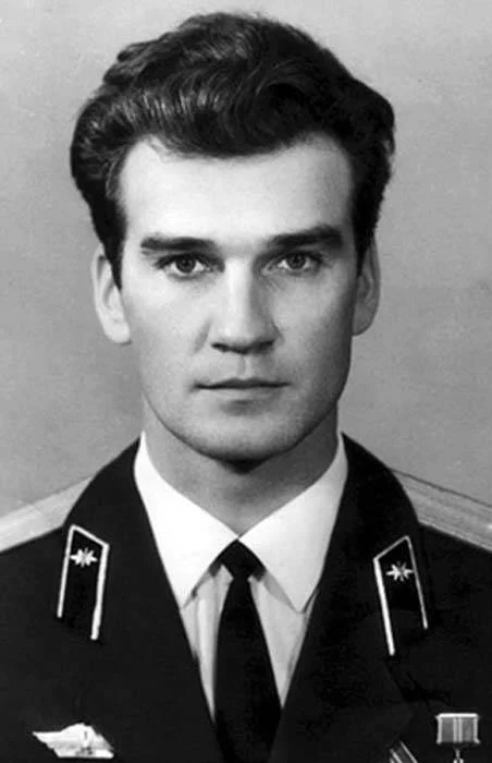 Yarbay Stanislav Petrov