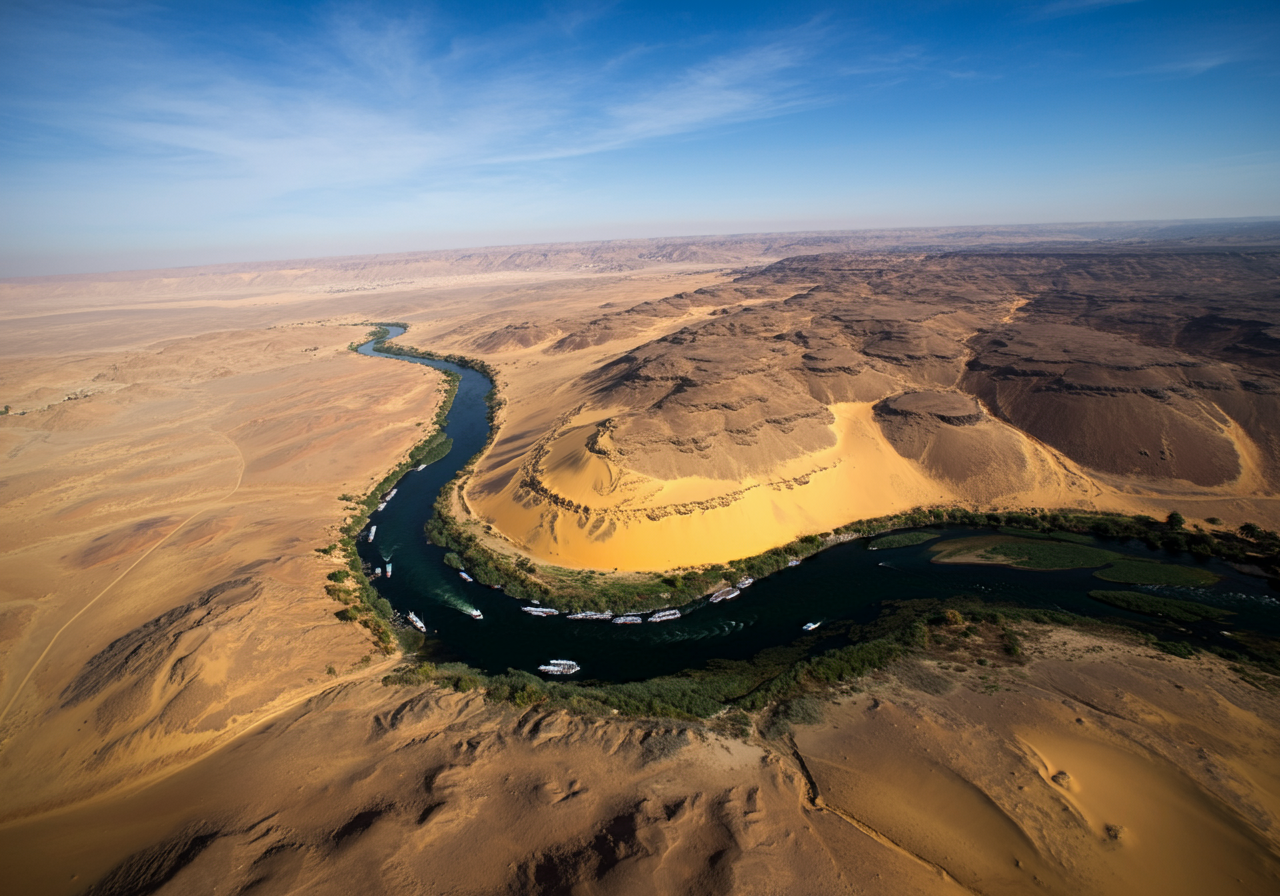 Nil Nehri