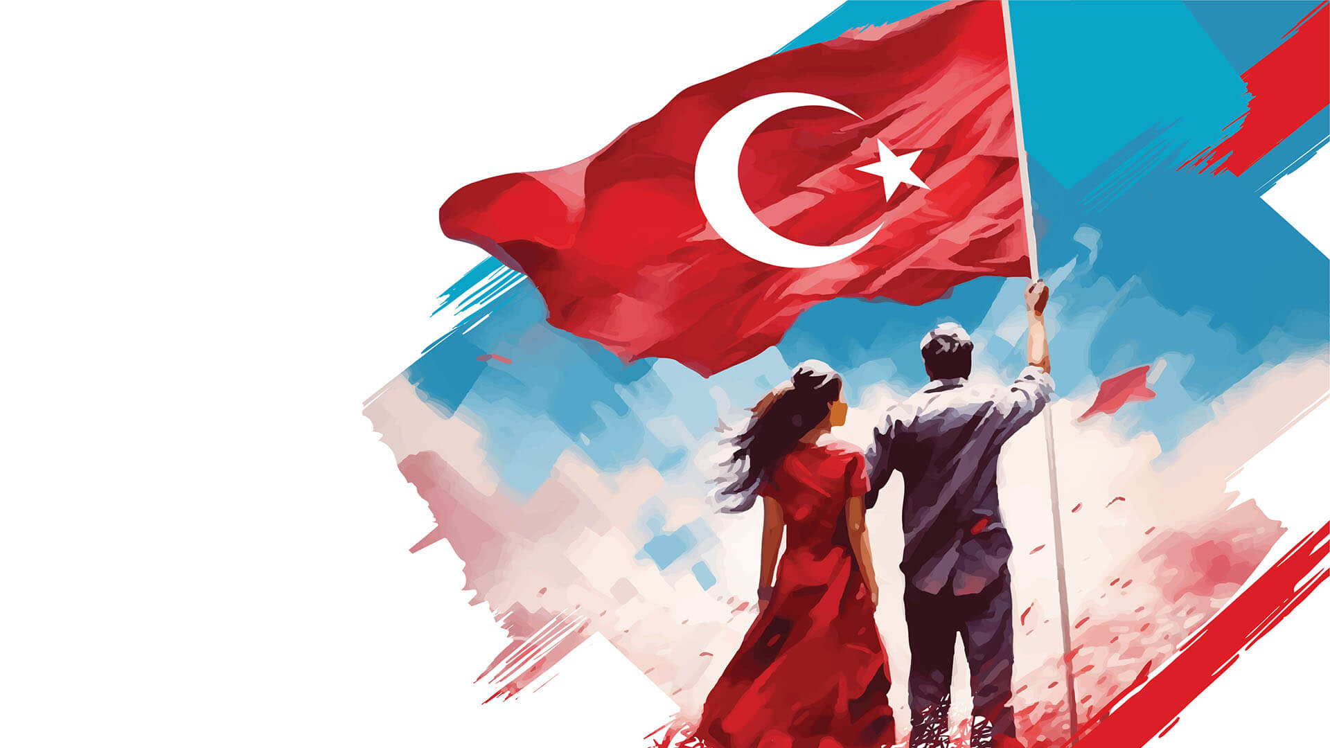Genç cumhuriyet